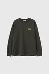 General Idea UNISEX Postman Long Sleeve Tee