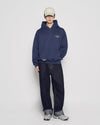 ADLV Glossy Logo Hoodie