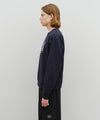 Marithé François Girbaud Classic Logo Sweatshirt