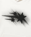 Nice Ghost Club Moving Symbol Hoodie