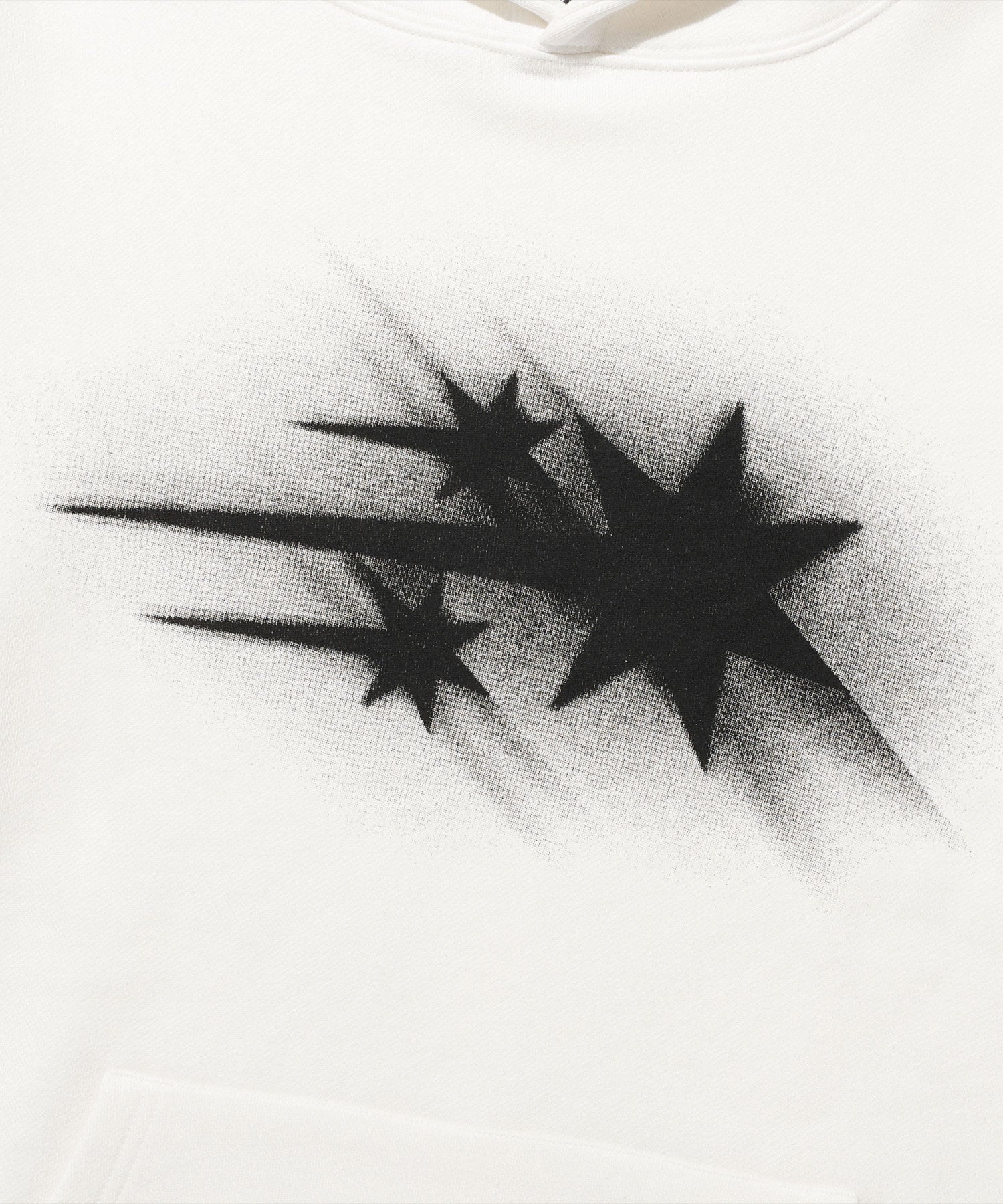 Nice Ghost Club Moving Symbol Hoodie