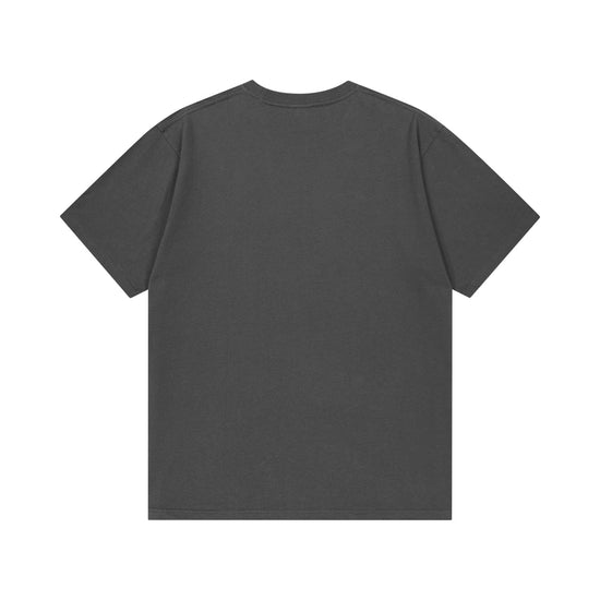 Mahagrid Heart Tattoo Tee