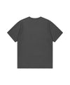 Mahagrid Heart Tattoo Tee