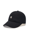 MLB NANO LOGO UNSTRUCTURED BALL CAP