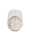 MLB Athleisure Mesh Ballcap