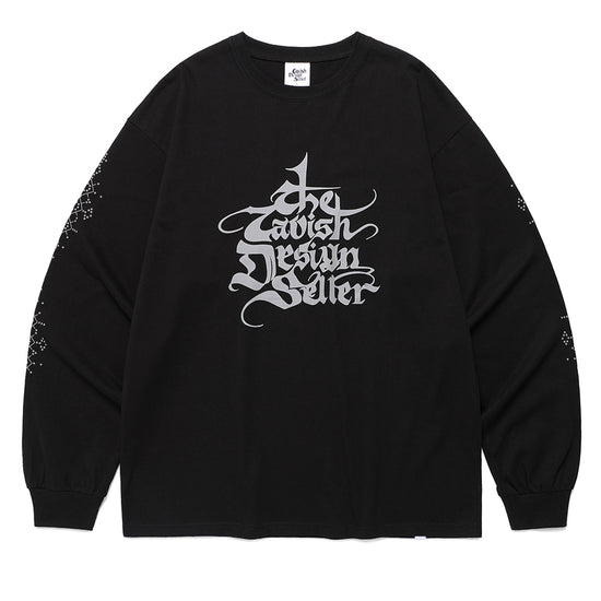 Cavish EMPIRE LS TEE
