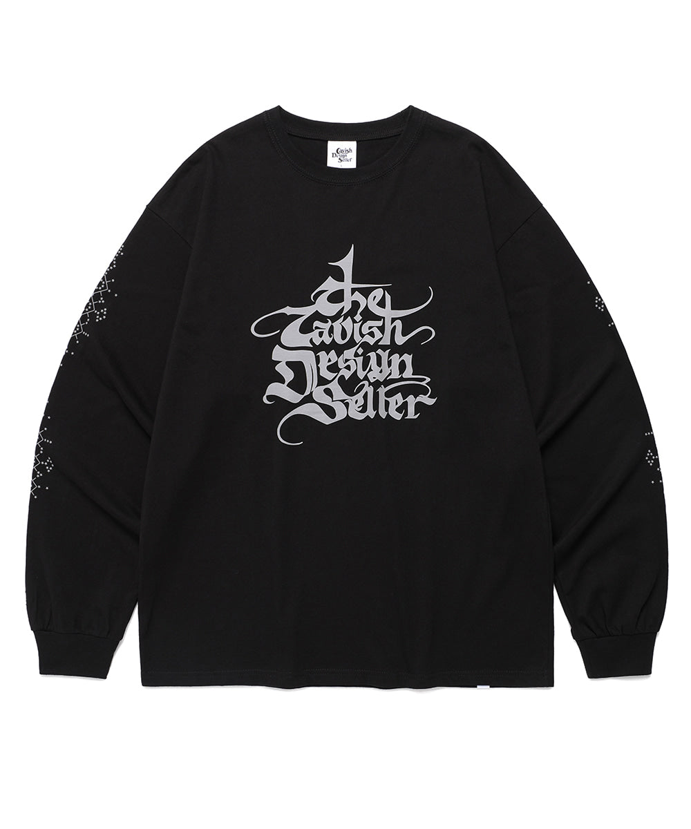 Cavish EMPIRE LS TEE