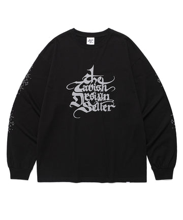 Cavish EMPIRE LS TEE