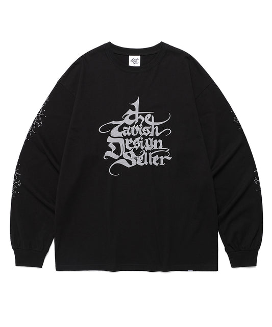 Cavish EMPIRE LS TEE