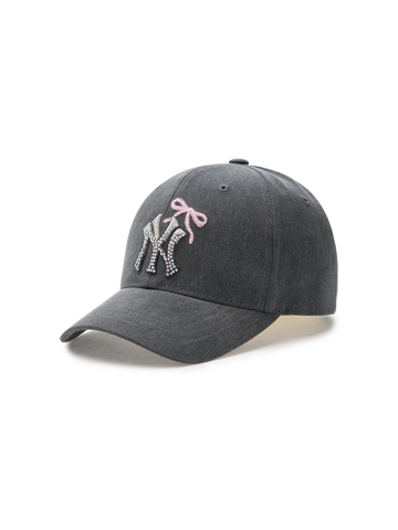 MLB Street Girls Pigment Stone Ballcap