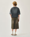 Marithé François Girbaud M Bermuda Denim Pants