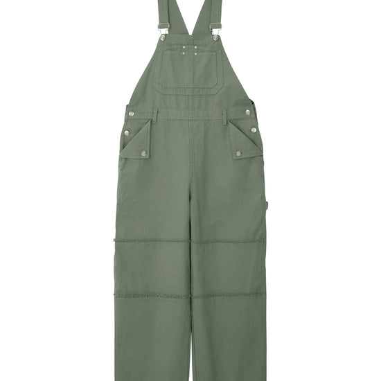 Bitter Cells Dear Cotton Overall