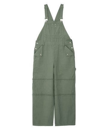 Bitter Cells Dear Cotton Overall