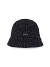 MLB Fleece Knit Hat Dome Fit