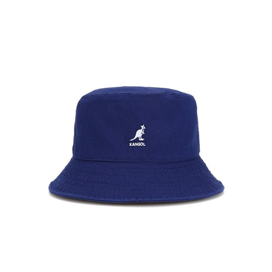 Kangol Washed Bucket 4224 Starry Blue