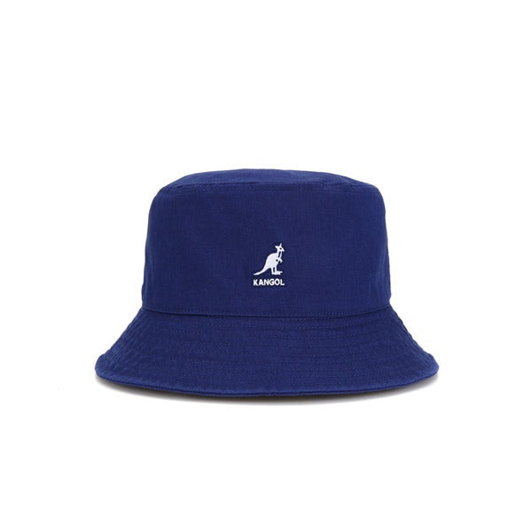 Kangol Washed Bucket 4224 Starry Blue