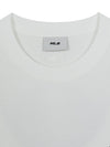 MLB Basic Simple Street Logo Over Fit T-shirt