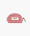 Marithé François Girbaud REGULAR LOGO MINI KEYRING POUCH