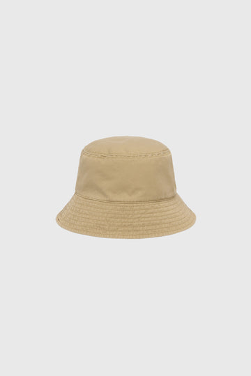 General Idea UNISEX Reversible Tartan Check Bucket Hat