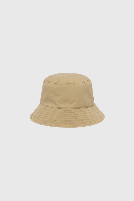General Idea UNISEX Reversible Tartan Check Bucket Hat