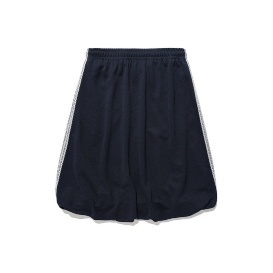 Nice Ghost Club Glory Balloon Lace Track Jersey Skirt