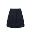 Nice Ghost Club Glory Balloon Lace Track Jersey Skirt