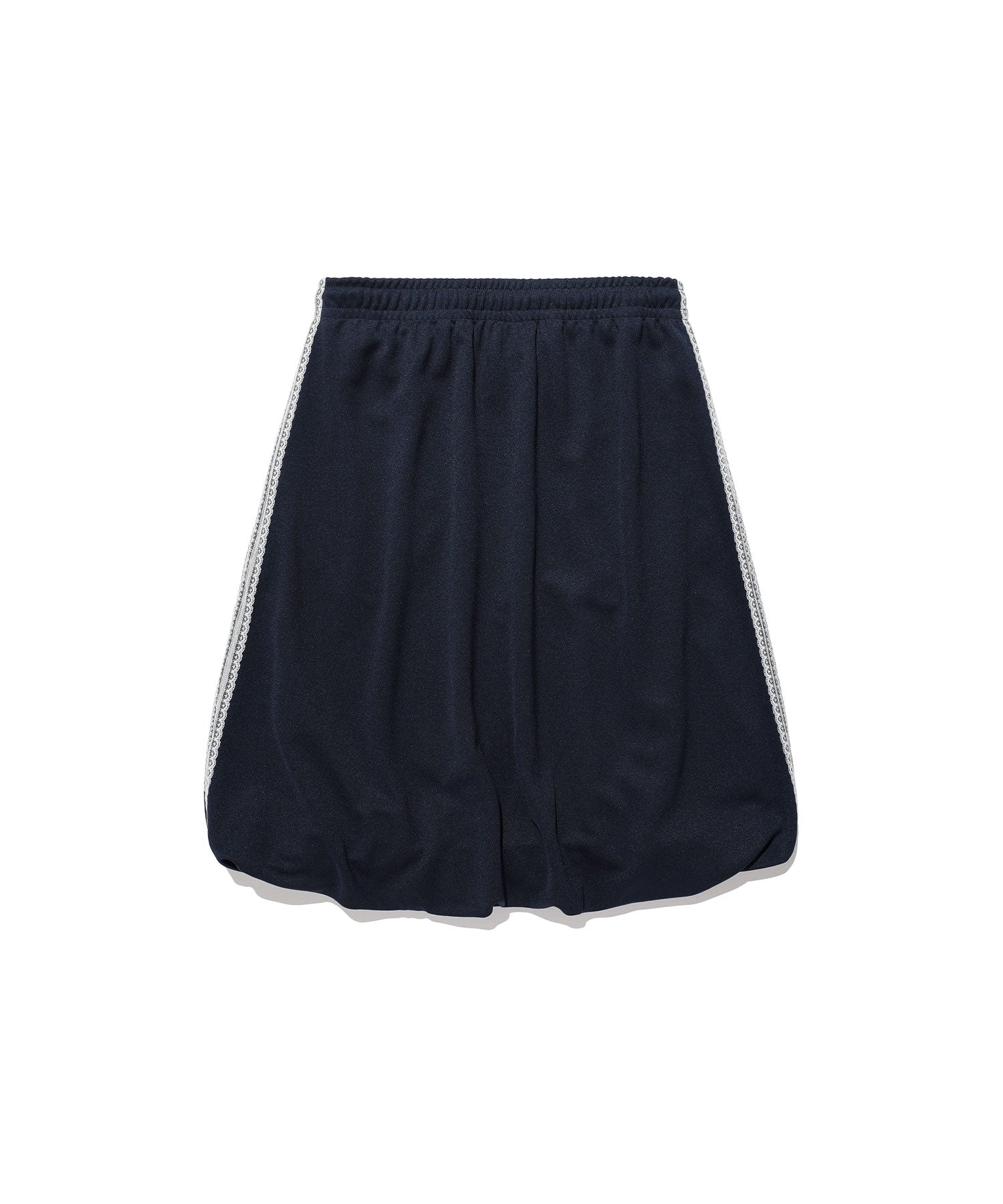 Nice Ghost Club Glory Balloon Lace Track Jersey Skirt