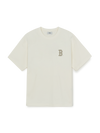 MLB Classic Monogram Big Lux Over Fit T-shirt