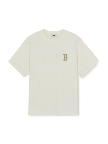 MLB Classic Monogram Big Lux Over Fit T-shirt