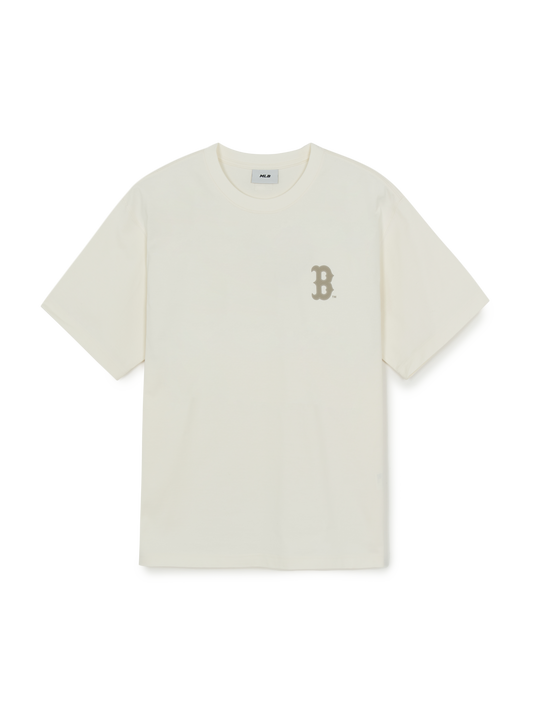 MLB Classic Monogram Big Lux Over Fit T-shirt
