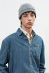General Idea UNISEX Basic Hachi Beanie