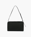 Marithé François Girbaud Classic Logo Nylon Box Bag