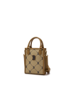 MLB Dia Monogram Mini Totebag