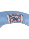 MLB Sportive Basic Sunvisor