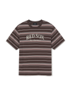 MLB Sportive Stripe T-shirt