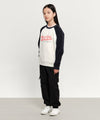 Marithé François Girbaud Kids Classic Logo Cargo Sweat Jogger Pants Heather Gray