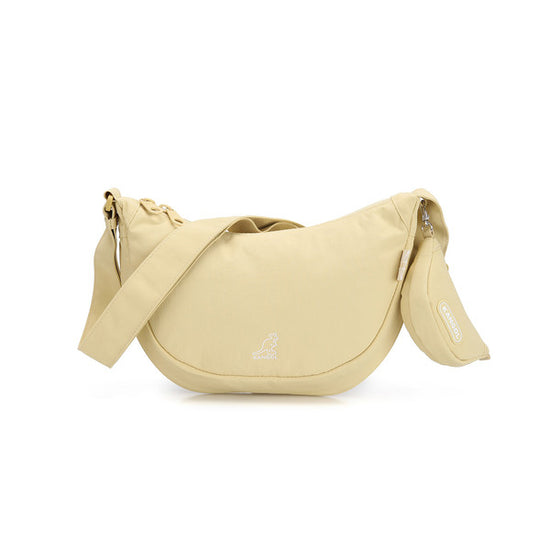 Kangol Essential X Hobo Crossbody Bag 3386