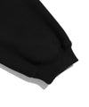 Nice Ghost Club Soul Pussy Cat Ghost Soul Girl Gyaru Hoodie in Black