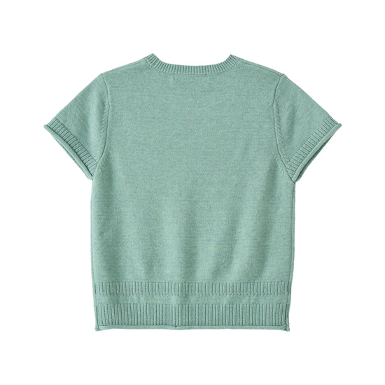 Bitter Cells Dein Half Knit