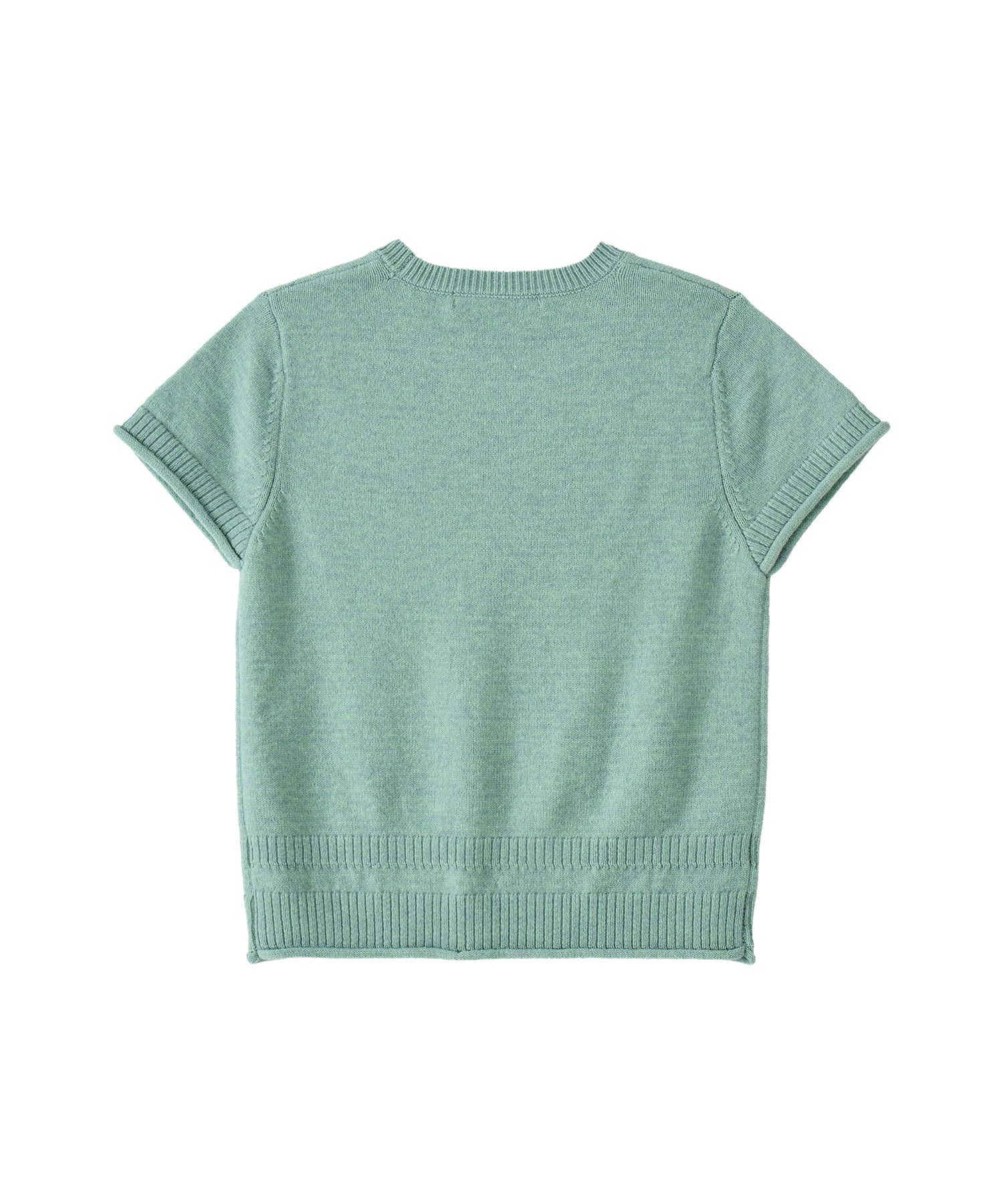 Bitter Cells Dein Half Knit