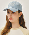 Marithé François Girbaud DRAWING CLASSIC LOGO NYLON CAP
