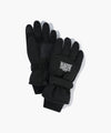 Marithé François Girbaud Kids Classic Logo Padded Glove