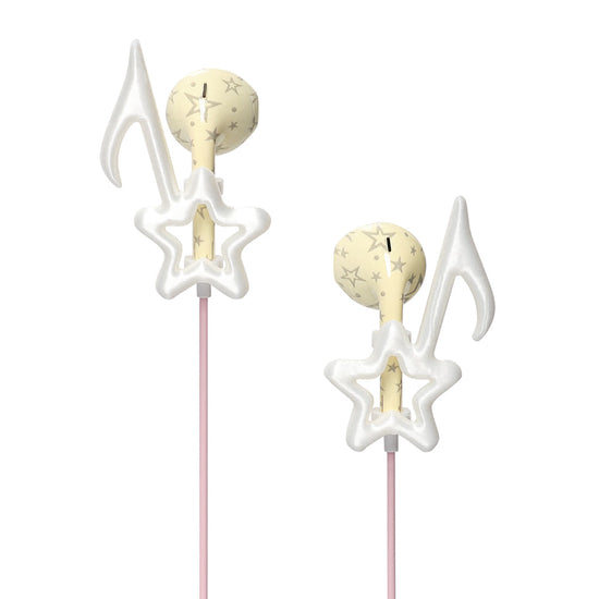 Cavish Cavish x Kyurin Star Note Ear Parts