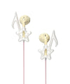 Cavish Cavish x Kyurin Star Note Ear Parts