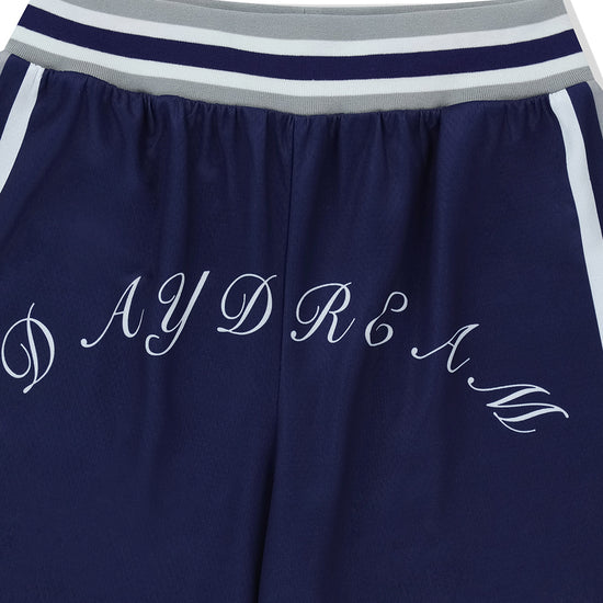 Mahagrid Sports Mesh Short