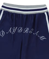 Mahagrid Sports Mesh Short