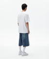 Mahagrid Mahagrid Crew Tee