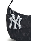 MLB Classic Monogram Sportive Cross Bag