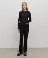 Marithé François Girbaud W Basic Hoodie Long Sleeve