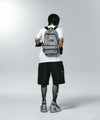 Nice Ghost Club Mesh Day Backpack